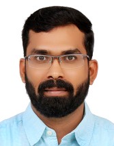 Jolly John Odathakkal