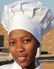 Bonolo Boingotlo Neo Goapele