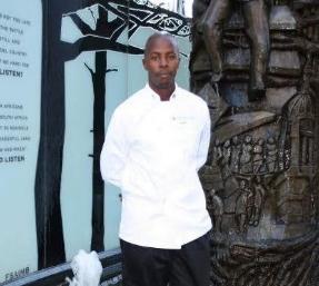 Malesela Amos Matlala