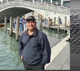 Jorge Villanueva Velásquez