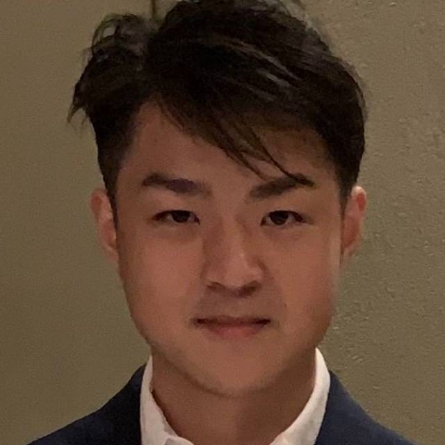 Zhuo Ran Terry Huang