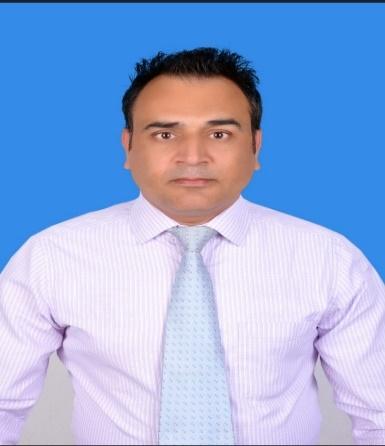 Padam Prasad Acharya