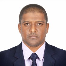 MOHAMMED SAFDAR HUSSAIAN