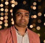 Harsha Sagiraju (Canadian Citizen)