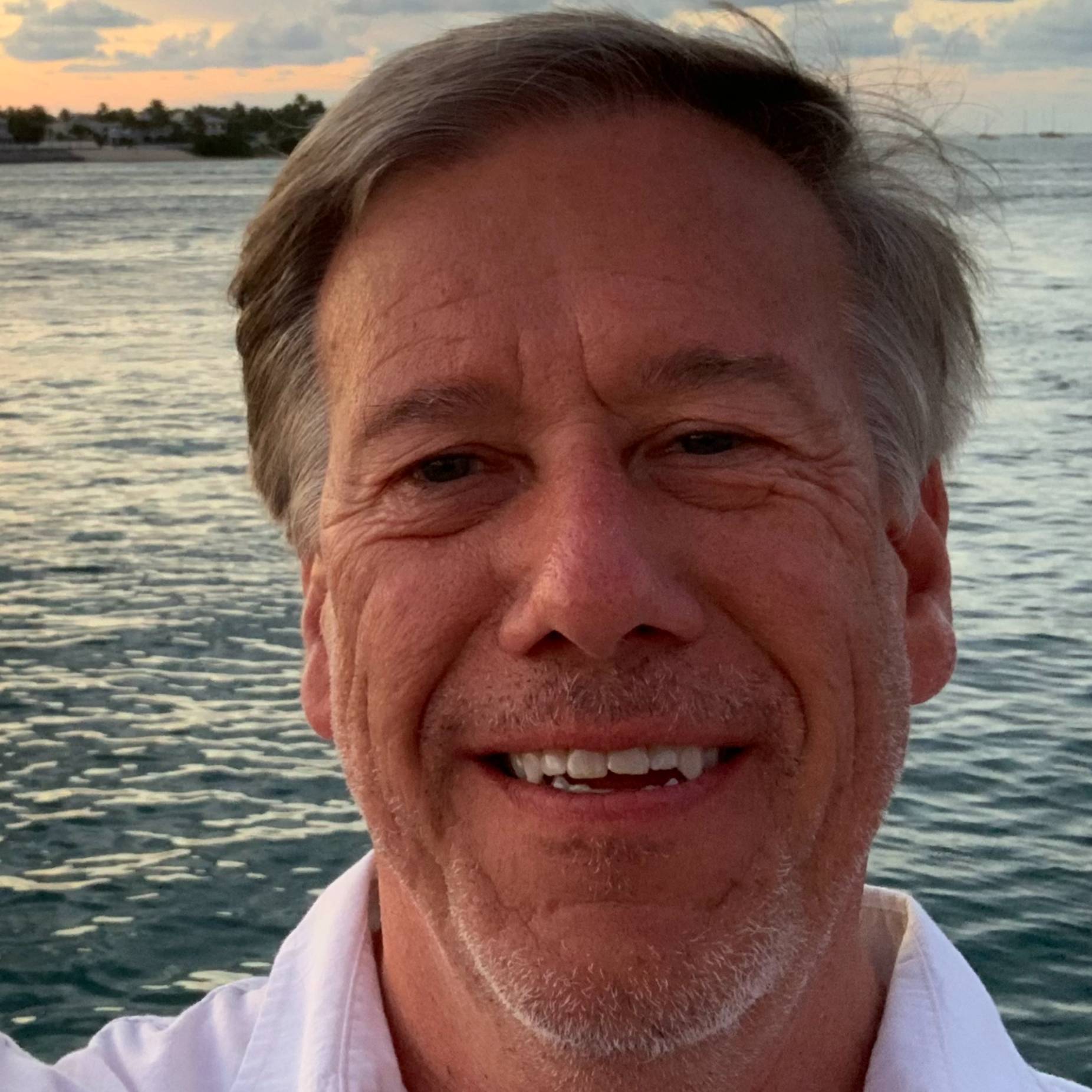 Kenneth Rasche, P.E.