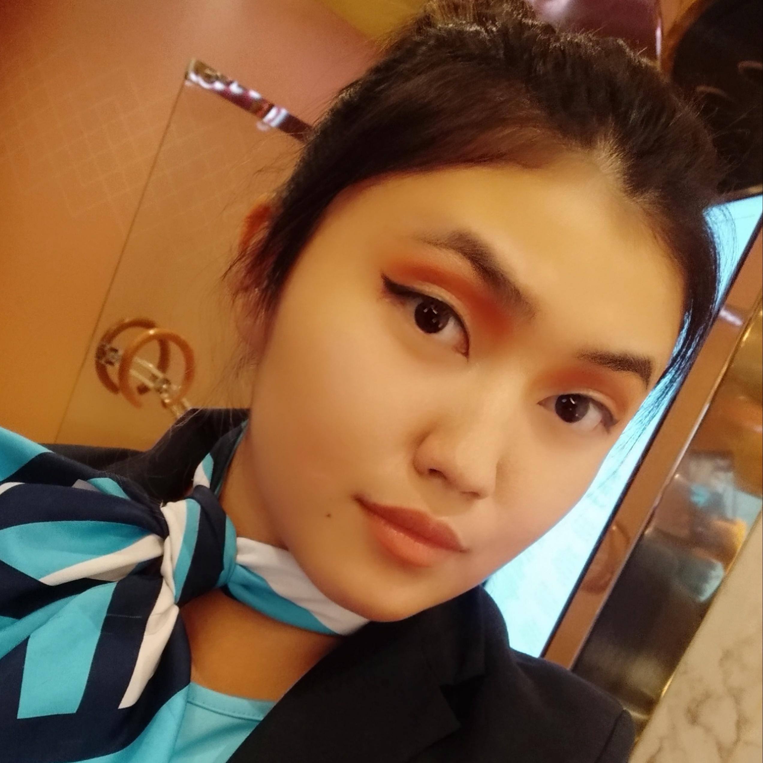 Aijamal Shambetalieva