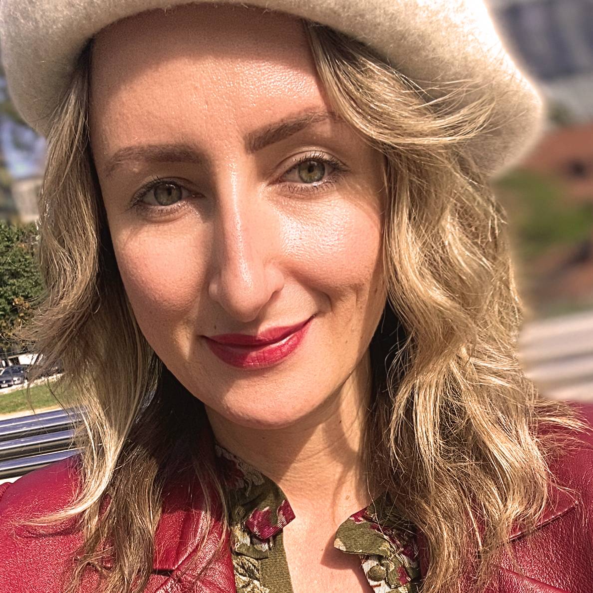 Jana Vanessa Schwenk