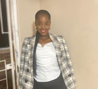 ANELE SIPHOSIHLE MANZINI