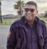 Mogammat Rafiek Wyngaard