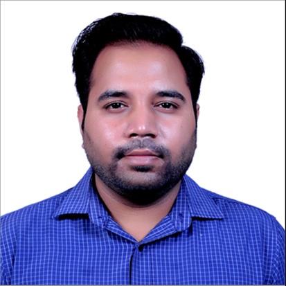 Amrendrakumar Sahani