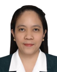 ROSE IDYNE O. BALLAD