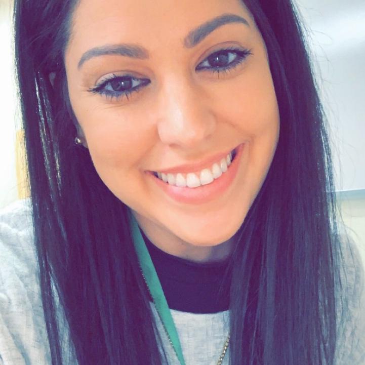 Christine Marie Hernandez