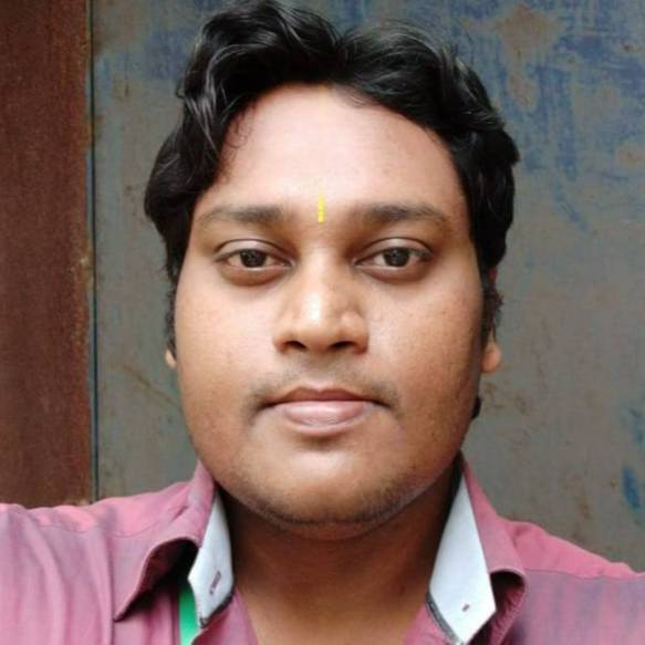 Vinodhkumar Sethuraman