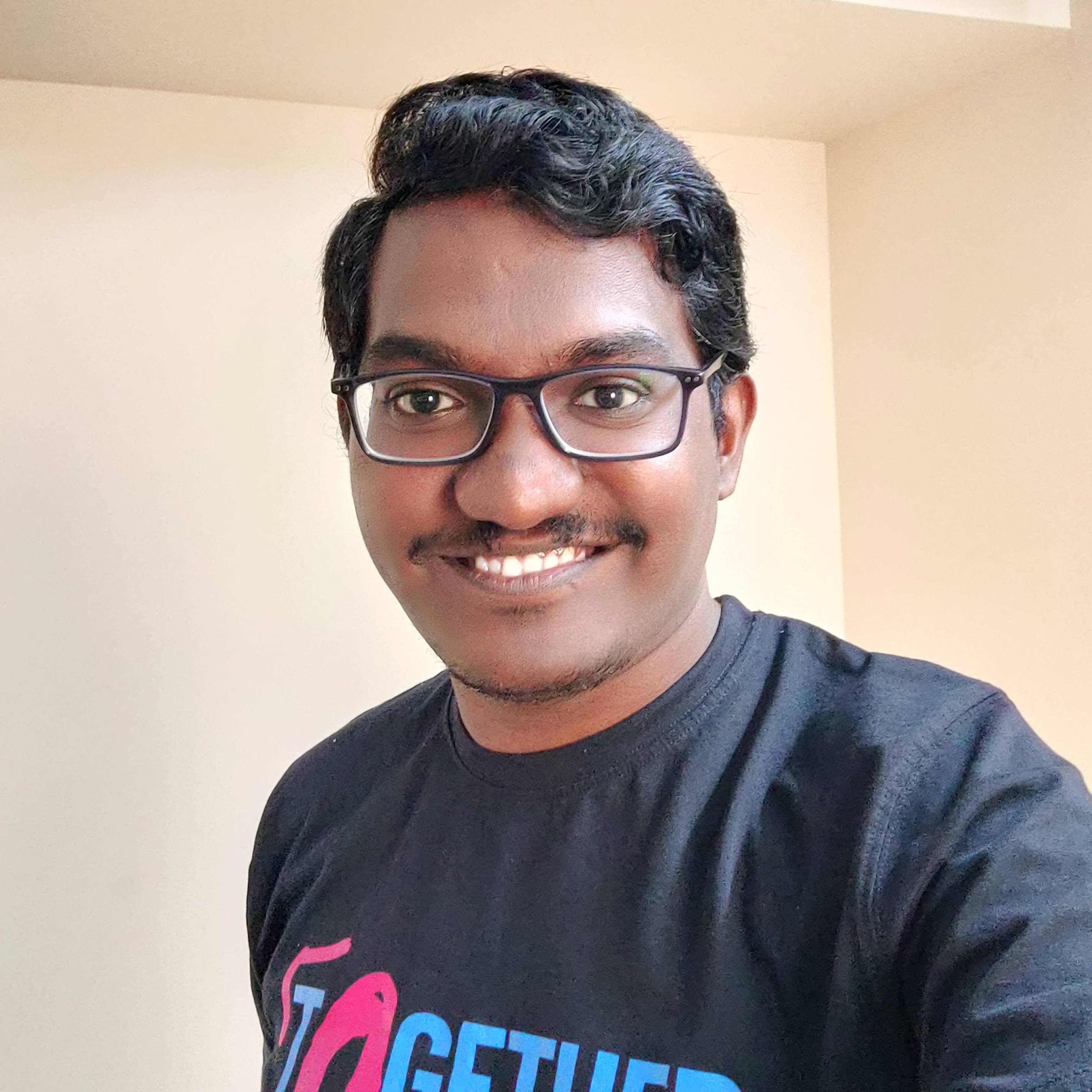 Petersingh Samuel Anburaj