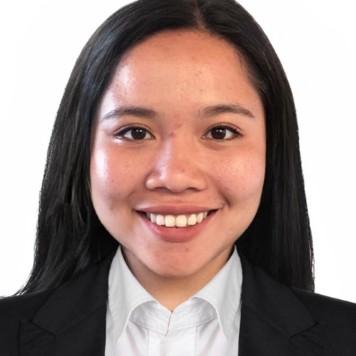 Mary Therese Tagibanwa