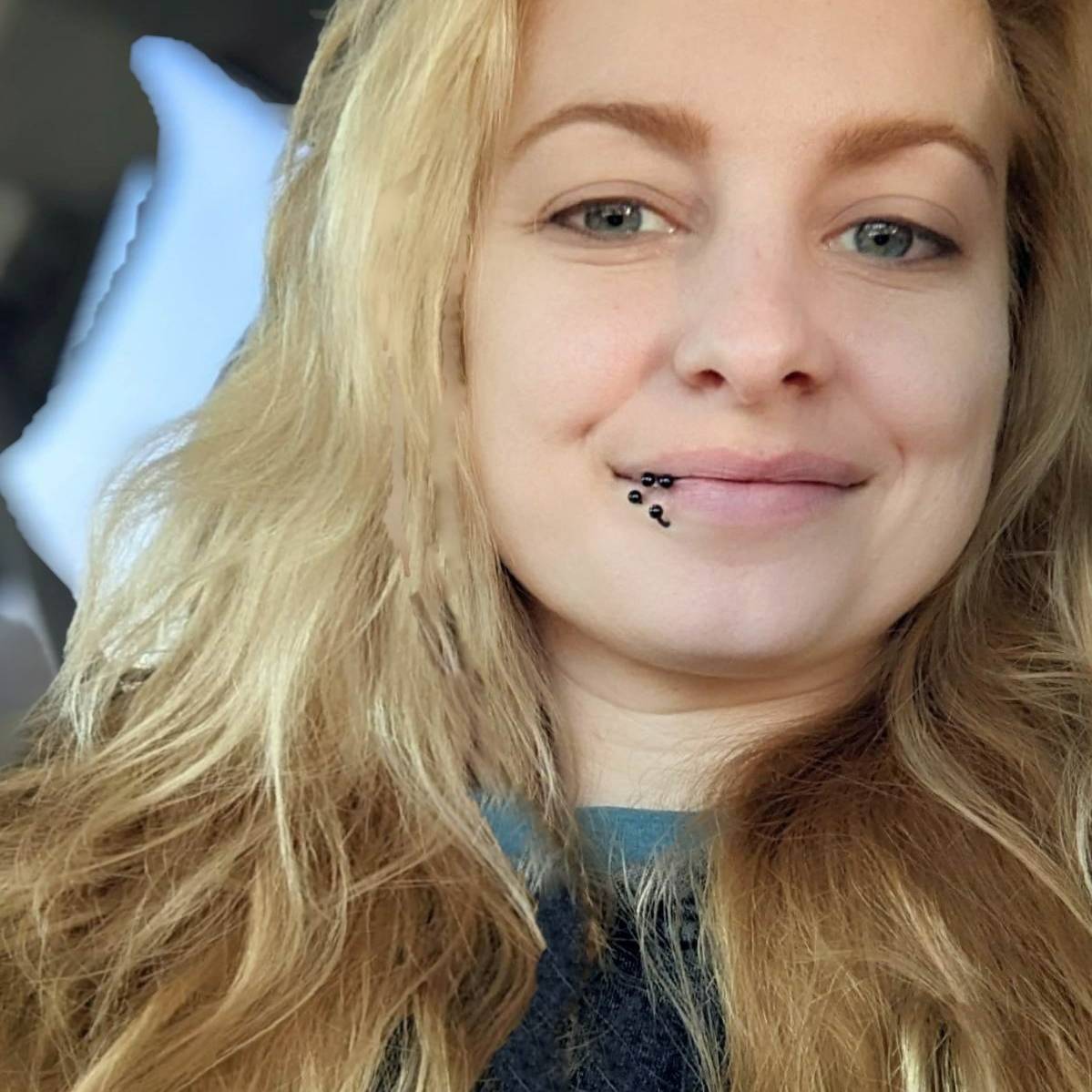 Ashlee Sawyer, Ph.D.