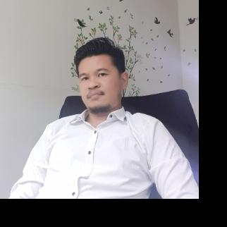 Kurniawan Timor Dwi Prasetya Kurniawan