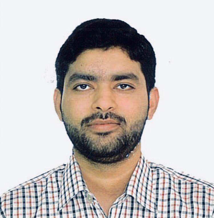 MUBASHAIR AHMAD KHAN