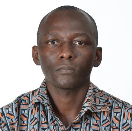 Nasaru Ibrahim Abdur-Rahman