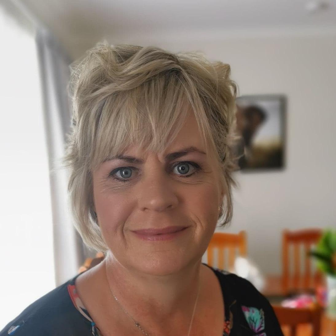 Angala Louise Olivier