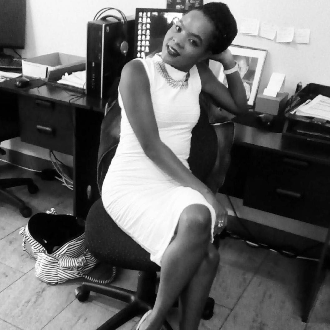 Sihle Poppy Eugenia Gama