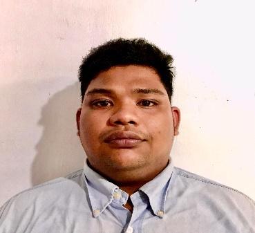 Mark Reinniel D. Dalagan