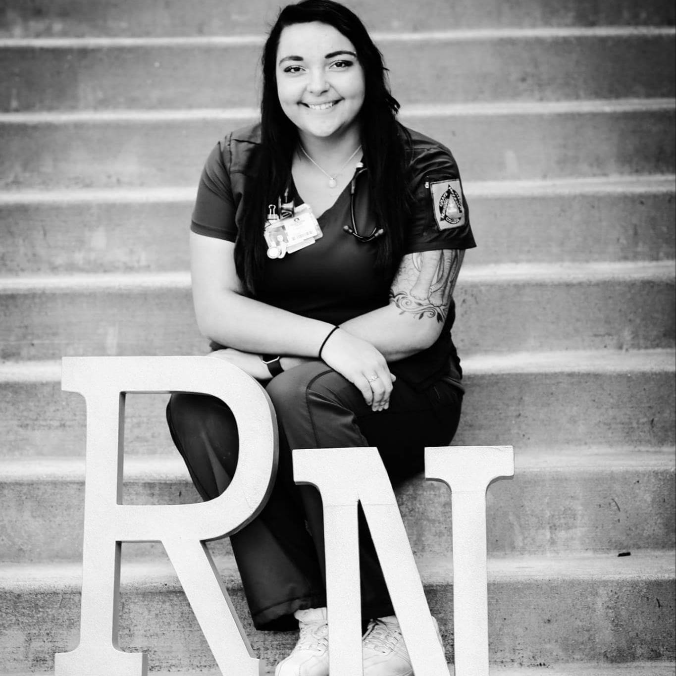 Breez Shurtz RN, BSN