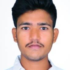 Vamsikishore Reddy Kanchimireddy