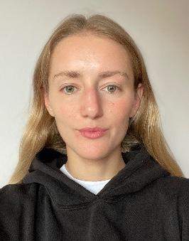 ELIZAVETHA KRASOUSKAYA