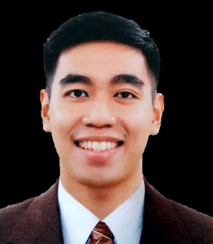 Patrick Teddy Ilagan
