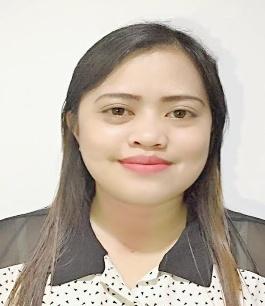 Maria Christina Tabudlong