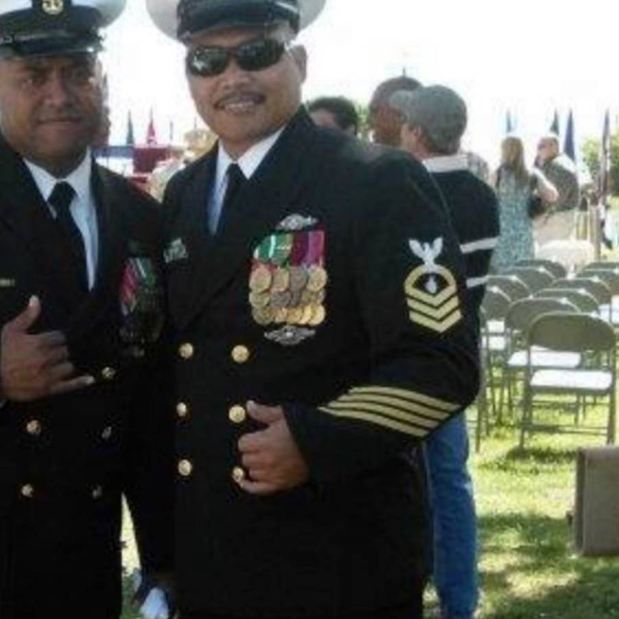 ANTHONY CAONES ABUYEN