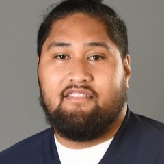 MyronDean Nofotolunoa Jr. Aiava