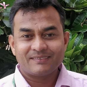 Bhawani Singh Kushwaha