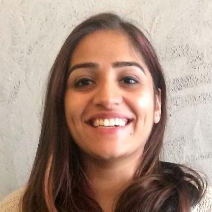 Prabhkeerat Kaur Dhillon