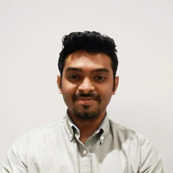 Nakul Prasannakumar Nair