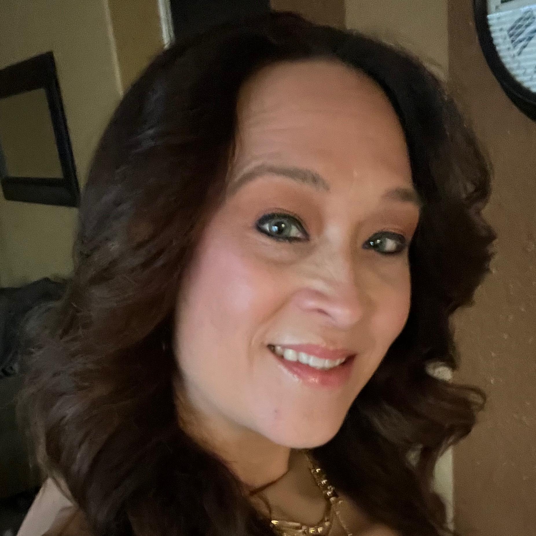 Nathena Pitman RRT, RRT-ACCS