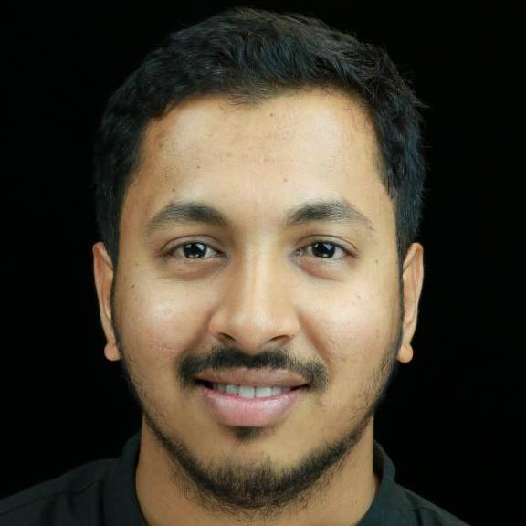 Vipul Chandra Bobbili