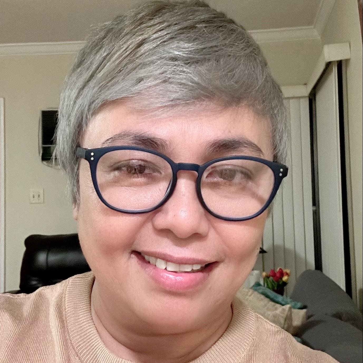 Xantippe "Kriz" Borja