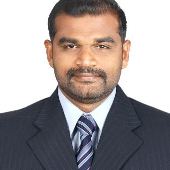 SARAVANAKUMAR NAGULRAJ