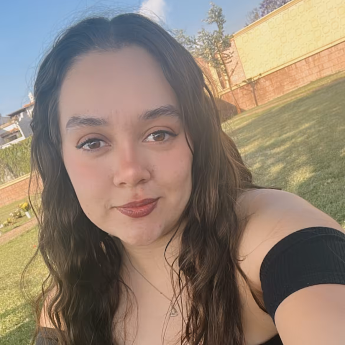 Cindi Paola Rivera Orellana