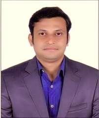 Praveen Venkatesh rao Kulkarni