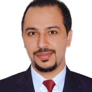 Amr Mohammed Hamdi Suliman