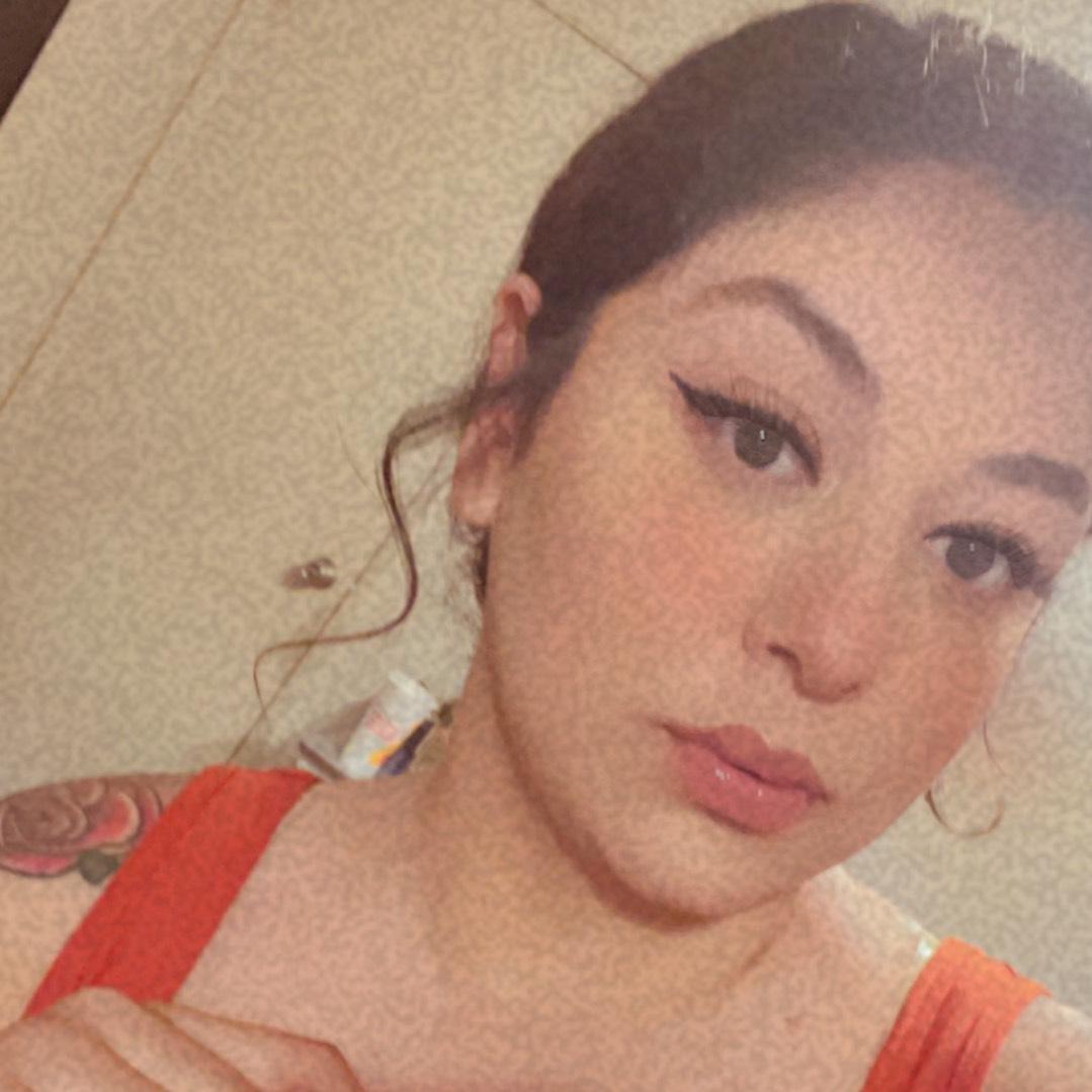 Ana Karen Soto Acevedo