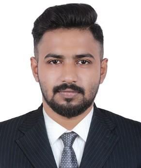 MUZAMMIL SHAREEF G A