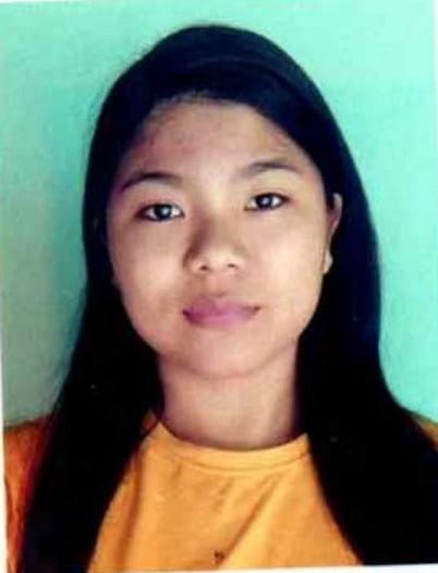 Moirangthem Bidyottama Devi