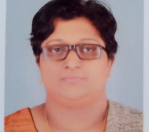 Smitha K Mattathil