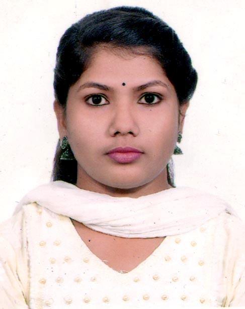 Popy Rani Das