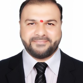 SACHIN MALWADE