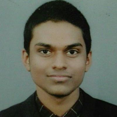 A A KAVIN MALINDA AMARAKOON